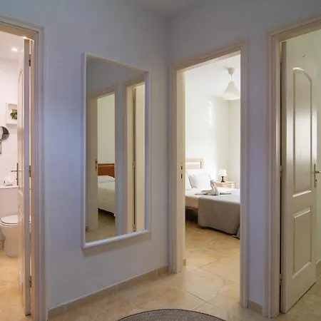 Apartamento Apartamento El Puertito Le Petit Palace Puertito de Guimar