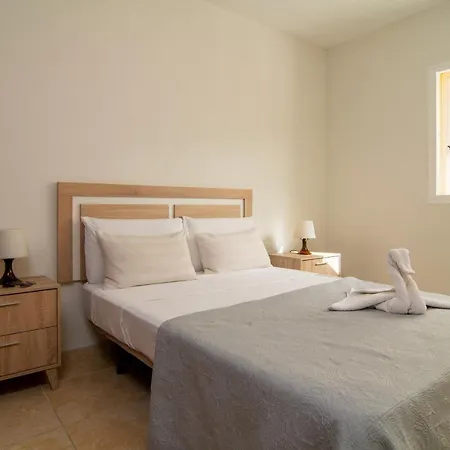 Apartamento Apartamento El Puertito Le Petit Palace Puertito de Guimar