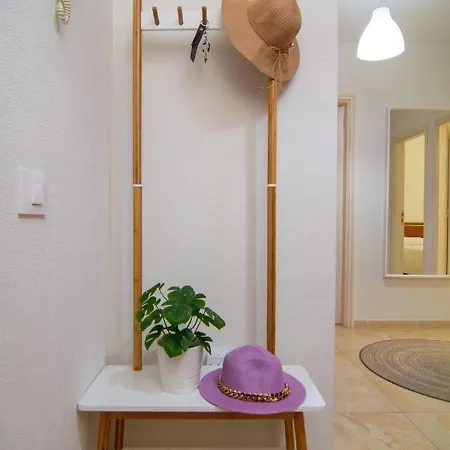 Apartamento El Puertito Le Petit Palace Apartamento