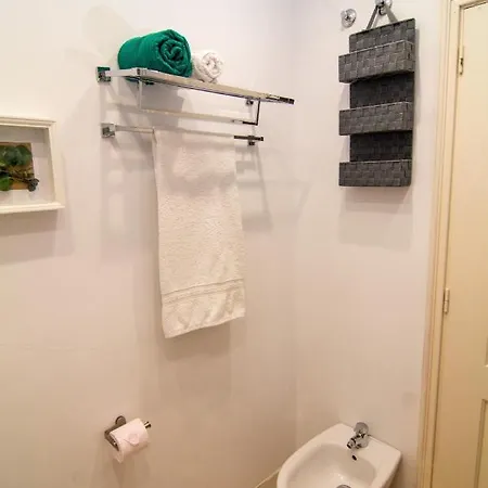 Apartamento Apartamento El Puertito Le Petit Palace *