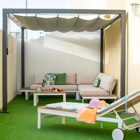 Apartamento El Puertito Le Petit Palace